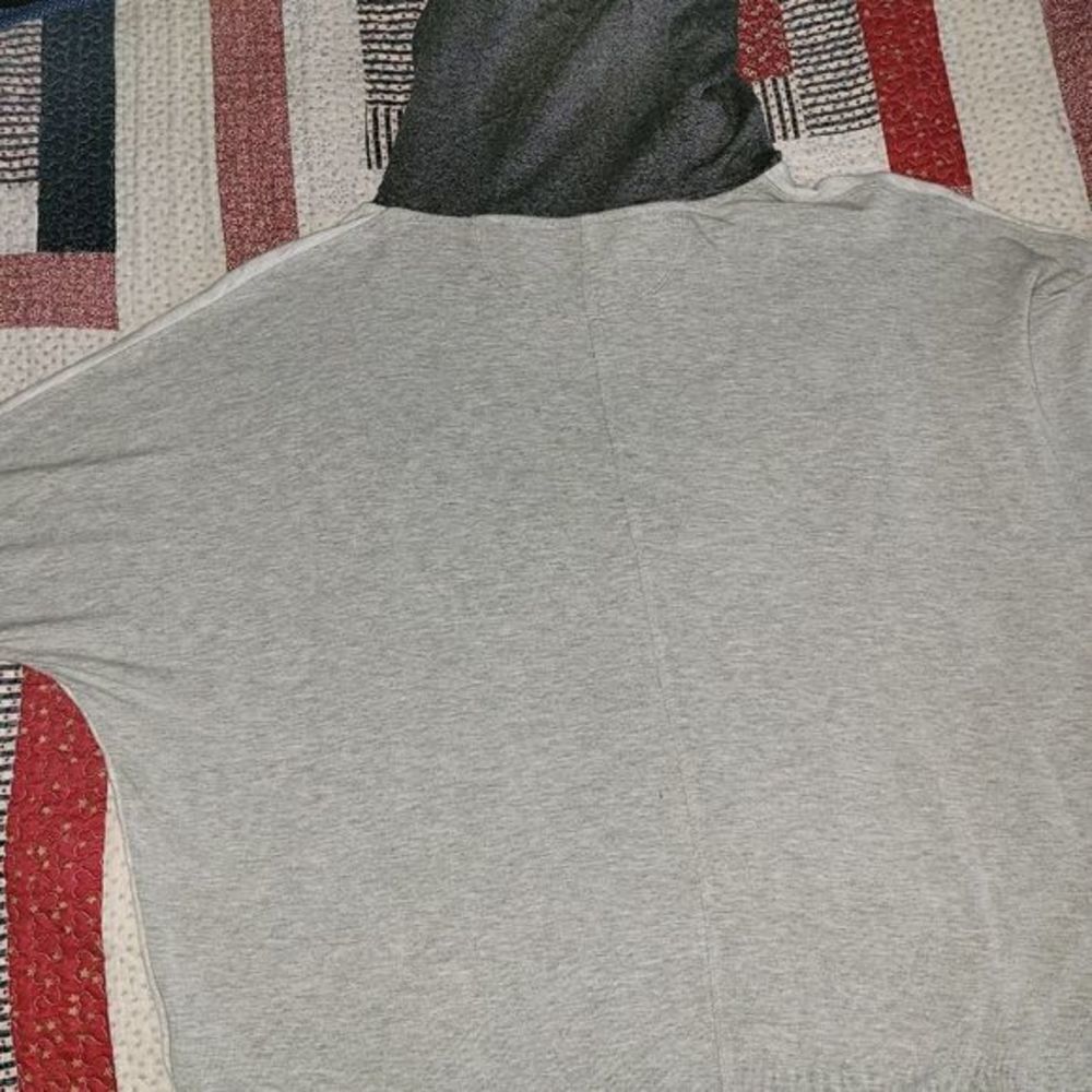 Calvin Klein Stetch performance fullzip jacket - Picture 5 of 5